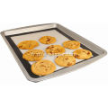 Tapis de cuisson en silicone